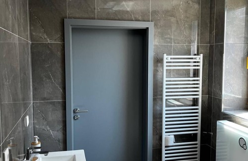 Arneburg Apartment | Möbliertes Apartment