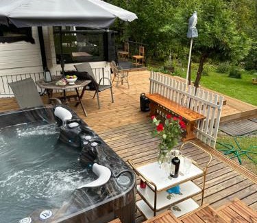 Kirkkonummi Ski Chalet | Mökki Kirkkonummi