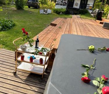 Kirkkonummi Ski Chalet | Mökki Kirkkonummi