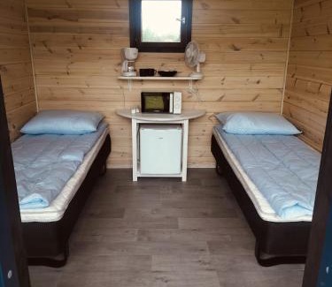 Nivala Apartment | Mökkimajoitus elämyspuistosssa