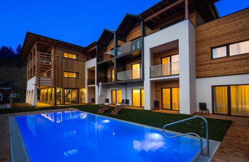 Mareo Apartment | Mölgg Dolomites Residence