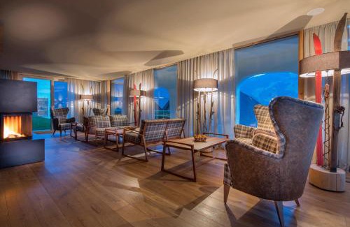 Mareo Apartment | Mölgg Dolomites Residence