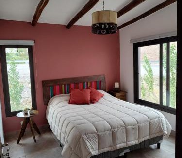 Tilcara House | Möller Masi