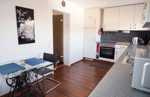 Momlingen Apartment | Mömlingtal vacation apartment
