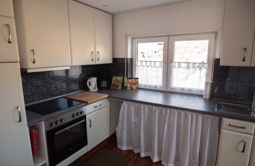 Momlingen Apartment | Mömlingtal vacation apartment