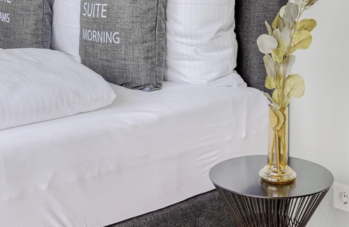Gladbach Apartment | Mönchengladbach Fliethstr | Suite L