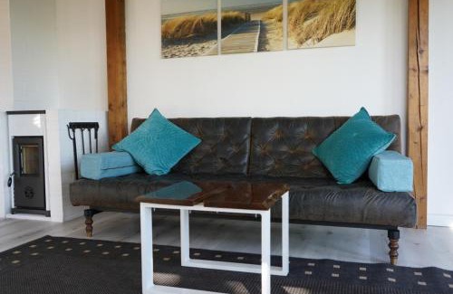 Monchneversdorf House | Mönchsperle