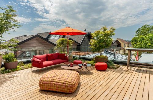 Feuersbrunn Hotel | Mörwald Gutshof