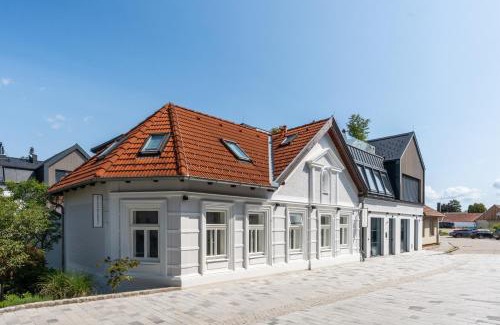 Feuersbrunn Hotel | Mörwald Gutshof