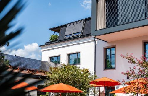 Feuersbrunn Hotel | Mörwald Gutshof