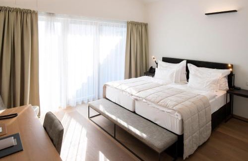 Feuersbrunn Hotel | MÖRWALD Relais & Châteaux Hotel am Wagram