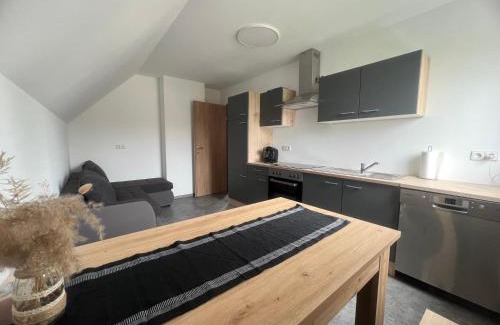 Sankt Marein bei Knittelfeld Apartment | Möschbauer apartments Nähe Red Bull Ring