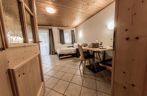San Vito Apartment | Mösslhof App Garten