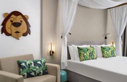 Szantod Hotel | Mövenpick Balaland Resort Lake Balaton