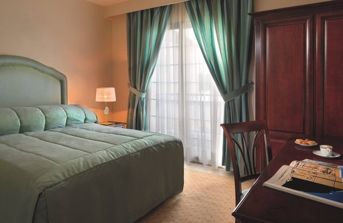 Al Khobar Resort | Mövenpick Beach Resort Al Khobar