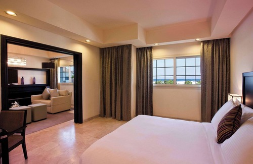 Al Khobar Resort | Mövenpick Beach Resort Al Khobar