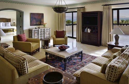 Sweimeh Resort | Mövenpick Dead Sea Jordan