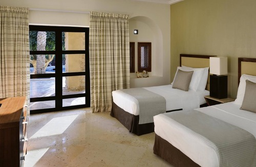 Sweimeh Resort | Mövenpick Dead Sea Jordan