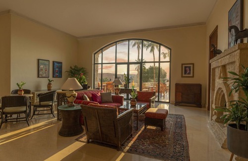 Sweimeh Resort | Mövenpick Dead Sea Jordan
