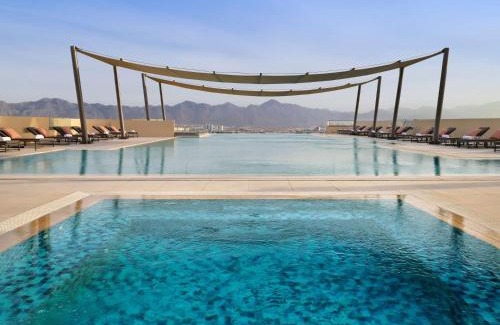 Azaiba Hotel | Mövenpick Hotel & Apartments Ghala Muscat