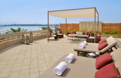 Muharraq Hotel | Mövenpick Hotel Bahrain