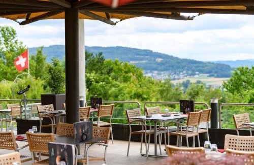 Egerkingen Hotel | Mövenpick Hotel Egerkingen