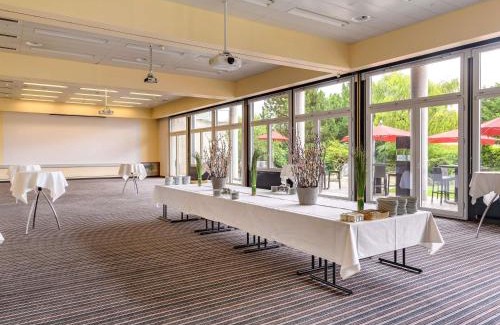 Egerkingen Hotel | Mövenpick Hotel Egerkingen