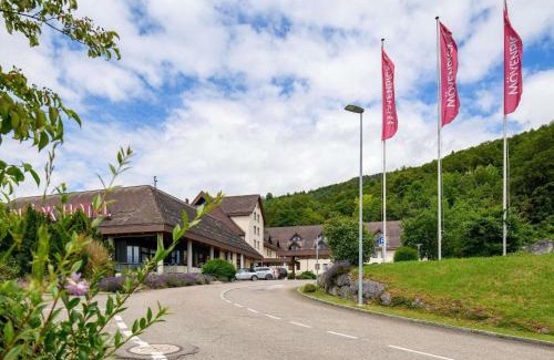 Egerkingen Hotel | Mövenpick Hotel Egerkingen