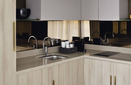 Al Andalus Hotel | Mövenpick Hotel Tahlia Jeddah