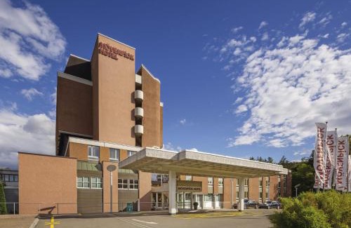 Regensdorf Hotel | Mövenpick Hotel Zürich-Regensdorf