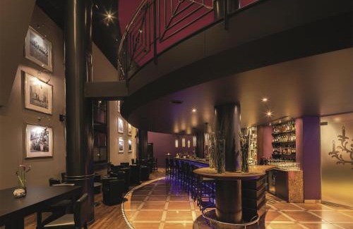 Regensdorf Hotel | Mövenpick Hotel Zürich-Regensdorf