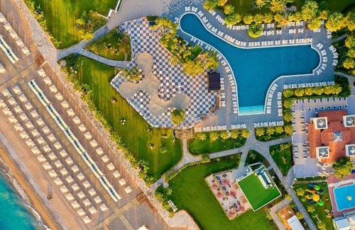 Tekirova Resort | Mövenpick Resort Antalya Tekirova - Ultra All Inclusive