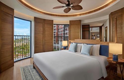 Phan Thiet Resort | Mövenpick Resort Phan Thiet