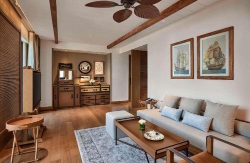 Phan Thiet Resort | Mövenpick Resort Phan Thiet