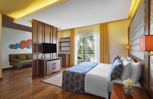 Yapak Resort | Mövenpick Resort & Spa Boracay