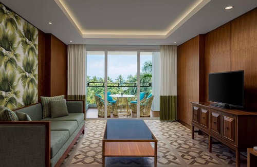 Yapak Resort | Mövenpick Resort & Spa Boracay