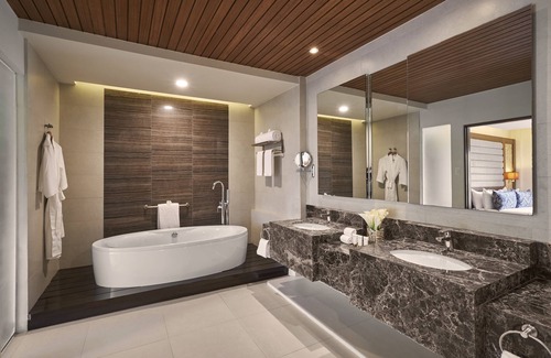 Yapak Resort | Mövenpick Resort & Spa Boracay