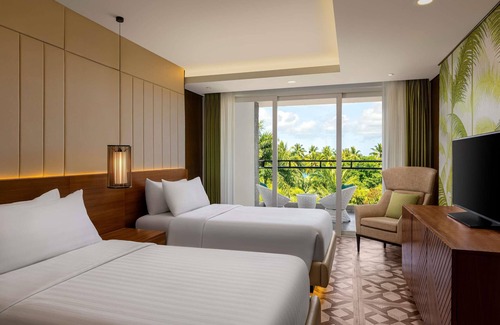 Yapak Resort | Mövenpick Resort & Spa Boracay