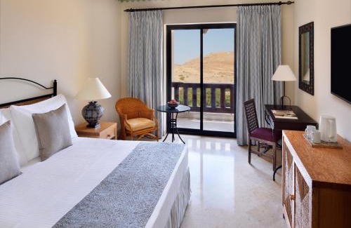 Sweimeh Resort | Mövenpick Resort & Spa Dead Sea