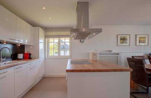 Greveling House | Möwenhus, Germany