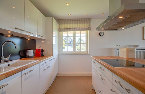 Greveling House | Möwenhus, Germany