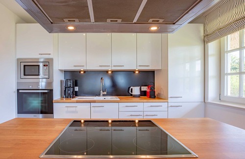 Greveling House | Möwenhus, Germany