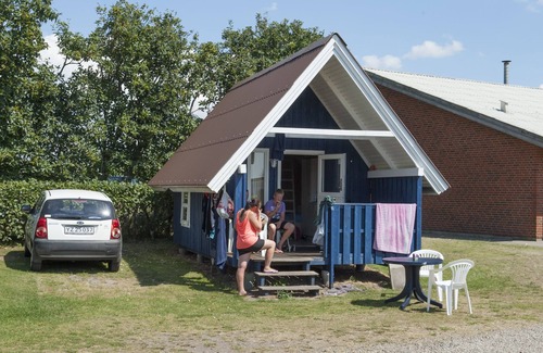 Møgeltønder RV Rental | Møgeltønder Camping & Cottages
