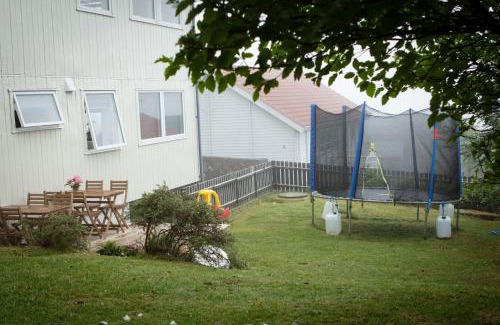 Torshavn Apartment | Mørk Apartments- Great View