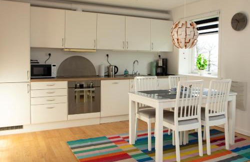 Torshavn Apartment | Mørk Apartments- Great View