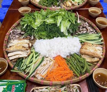 Meo Vac Hostel | Mùa Pửi Lô lô homestay