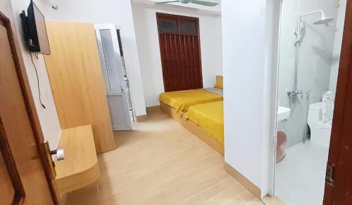 Sam Son House | Mùi Oanh Homestay sát biển