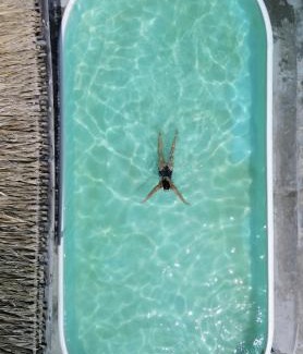 Isla Mucura Hotel | Múcura Club Hotel
