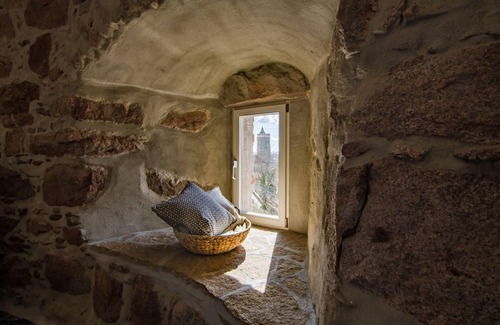 Bautzen Apartment | Mühlbastei Bautzen - TurmSuite
