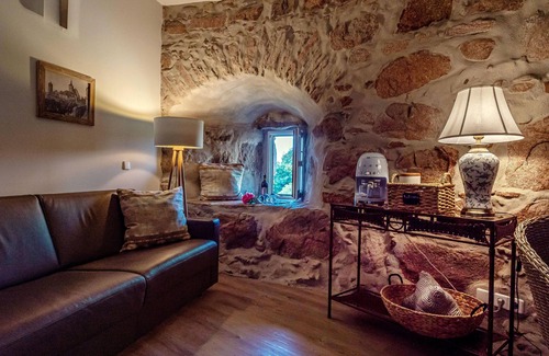 Bautzen Apartment | Mühlbastei Bautzen - TurmSuite